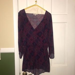 Long sleeve romper|American Eagle|Women’s size M